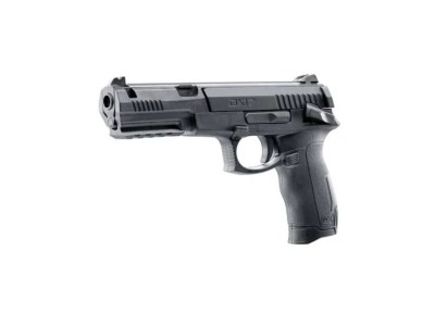 Air rifle pistol Umarex DX17 kal