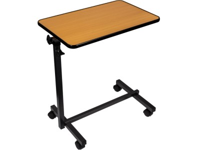 Adjustable bedside table ACTIONMED