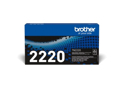 Brother TN-2220 toner cartridge 1 pc(s)