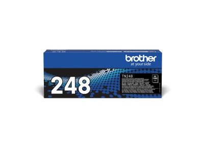 Brother TN-248BK - sort - original