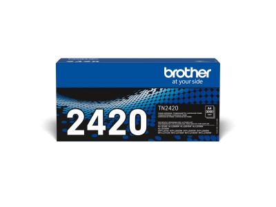 Brother TN-2420 toner cartridge 1 pc(s)