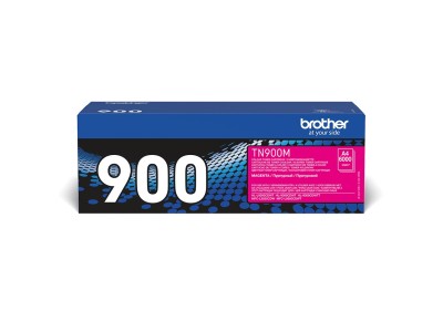 Brother TN-900M toner cartridge 1 pc(s)