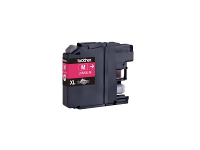 Brother LC525XLM ink cartridge Original High