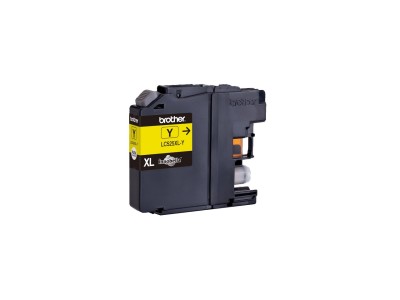 Brother LC525XL-Y ink cartridge Original Extra