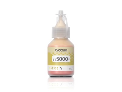 Brother BT5000Y ink cartridge Original Extra