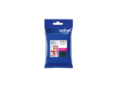 Brother LC-3619XLM ink cartridge 1 pc(s)