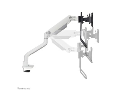 Neomounts DS75S-950WH2 Monitor arm 17-32" -