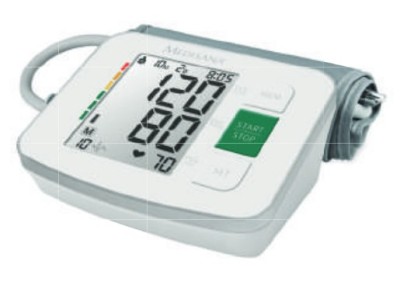 Medisana BU 512 Upper arm Automatic