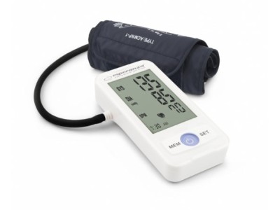 Esperanza ECB002 blood pressure unit Upper
