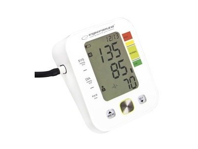 Esperanza ECB003 blood pressure unit Upper