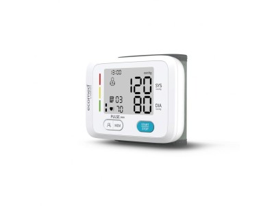 Ecomed BW-83E Upper arm Automatic 2
