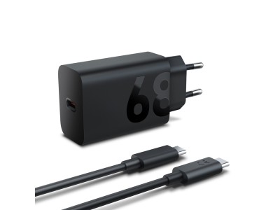 Lenovo 68W USB-C Wall Charger Tablet