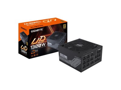 Gigabyte Netzteil UD1300GM PG5 1300Watt