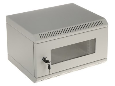SZAFA RACK WISZĄCA R10-4U/280 EPRADO