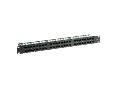 PATCH PANEL RJ-45 PP-48/RJ/6C