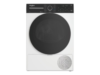 Whirlpool veļas žāvētājs