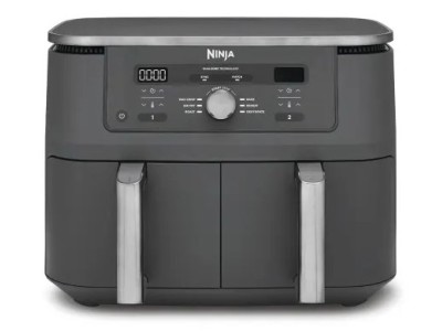 Ninja MAX 6-in-1 Dual Zone Air