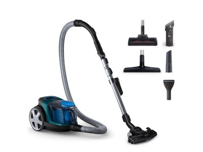 Philips 3000 series FC9334/09 vacuum 1