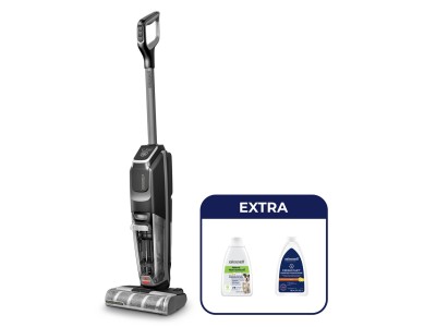 Bissell CrossWave OmniForce Edge Select Upright