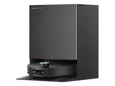 Dreame X60 Ultra Black
