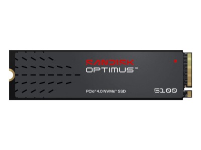 SanDisk Optimus 5100 500 GB M