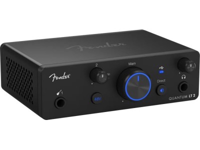 Fender Quantum LT 2 - USB-C