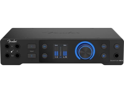 Fender Quantum HD 2 EU -