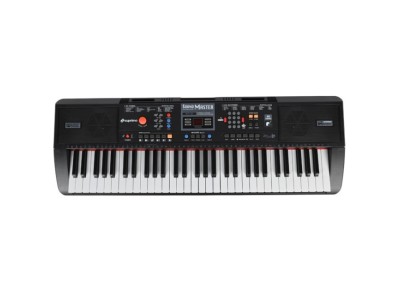 MQ 6116 - keyboard for learning