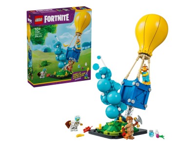 LEGO FORTNITE 77080 Supply Drop