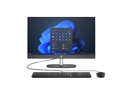 HP Pro 240 G10 All-in-One Desktop