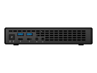 Asrock Jupiter X300 1L sized PC