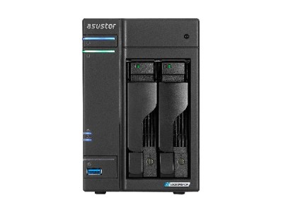 Asustor LOCKERSTOR 2 Gen2 + (AS6702T