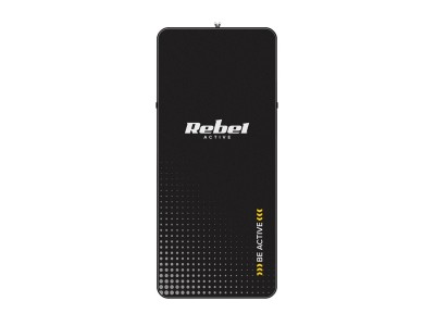 Deska SUP REBEL ACTIVE RBA-451 350cm