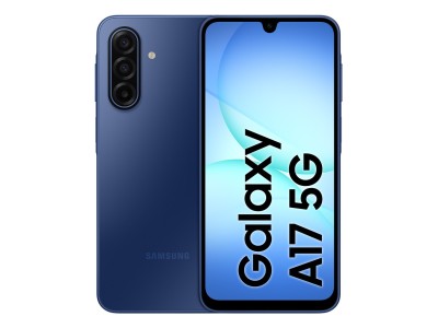 Samsung Galaxy A17 5G 17 cm