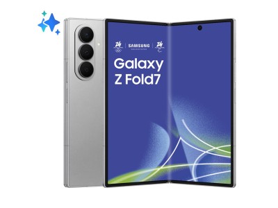 Samsung Galaxy Z Fold7 20.3