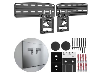 Maclean TV bracket, compatible with Samsung