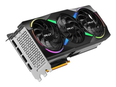 PNY GeForce RTX 5070 Ti EPIC-X