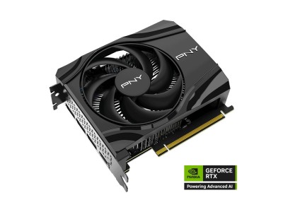 PNY GeForce RTX 5060 Single Fan