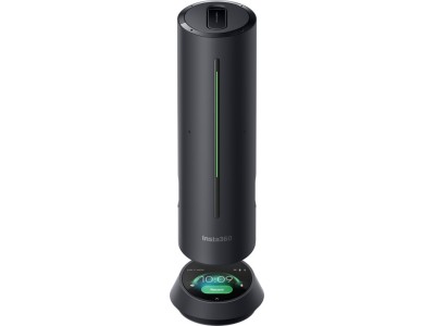 Insta360 Wave Conference microphone with AI