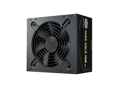 Cooler Master MWE Gold V3 ATX