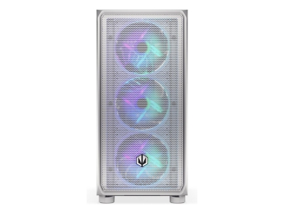 Case|ENDORFY|ATX/micro ATX/Mini-ITX|White|Midi Tower|PC|EY2A018