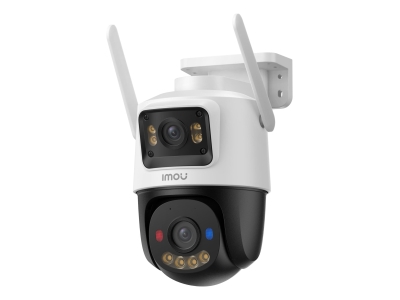 WRL CAMERA 3MP CRUISER DUAL 2C/4G