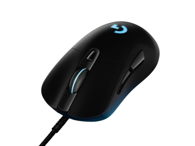 MOUSE USB OPTICAL G403/910-005633 LOGITECH