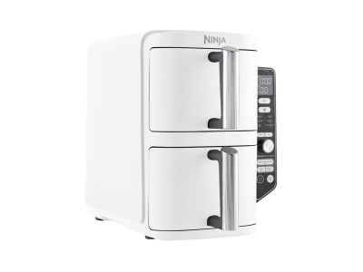 SharkNinja SL400EUWH fryer Double 9.5