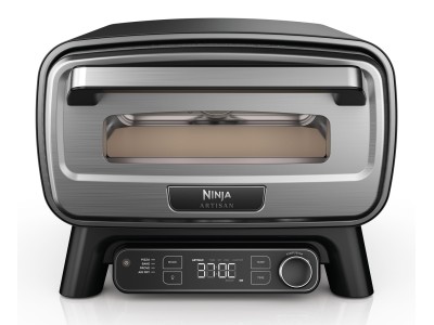 Ninja MO201EU pizza maker/oven 1 pizza(s)