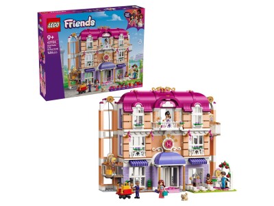 LEGO FRIENDS 42704 Heartlake City Grand