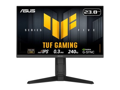 ASUS TUF Gaming VG249QML5A computer monitor