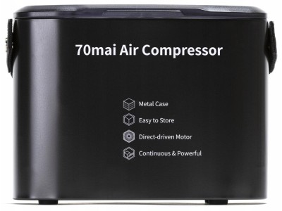 Kompresor samochodowy 70mai Air Compressor TP01