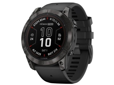 Garmin fēnix 7X Pro 3.56