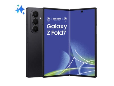 Samsung Galaxy Z Fold7 20.3